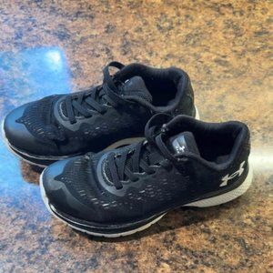 Youth Under Armour Shoes